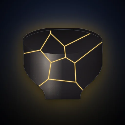 金継 KINTSUGI