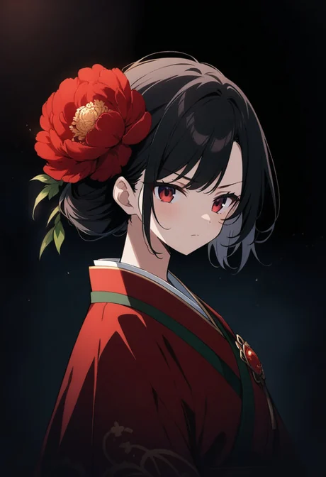 牡丹姫
