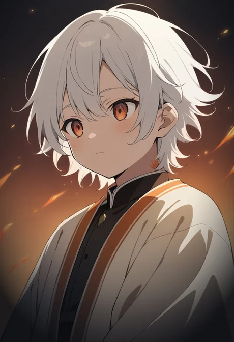 火童